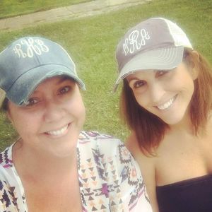 Meet your Posher, Becky